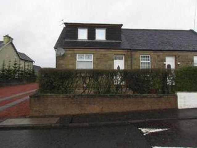 House for rent in Bathgate, Scotland