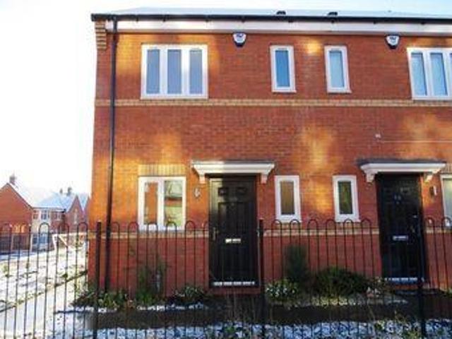 House for rent in West Midlands