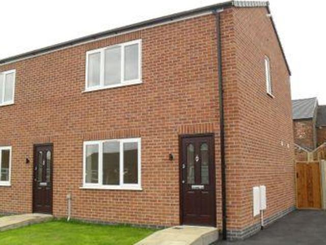 House for rent in Sandbach