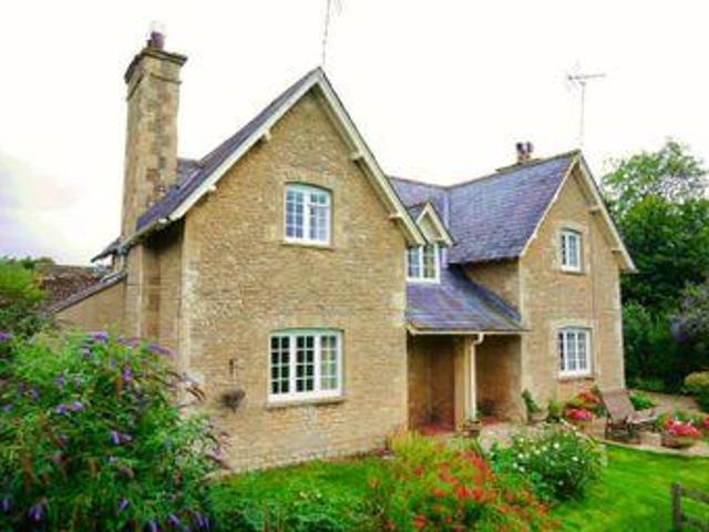 House for rent in Fossebridge, Gloucestershire