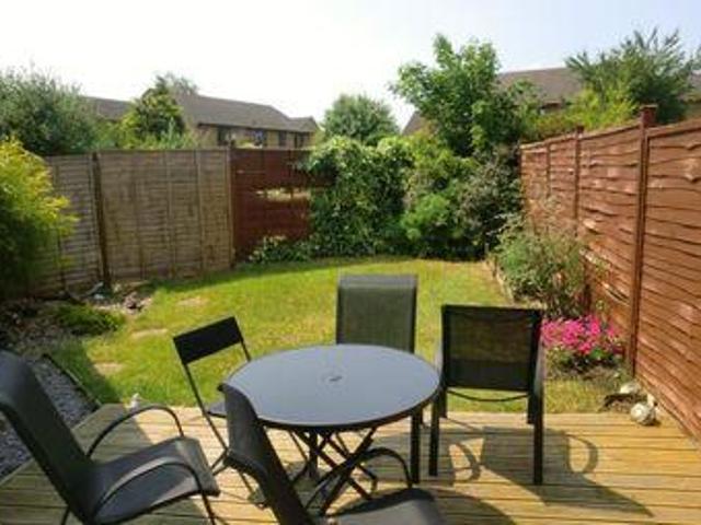 House for rent in Evershot, Oxfordshire