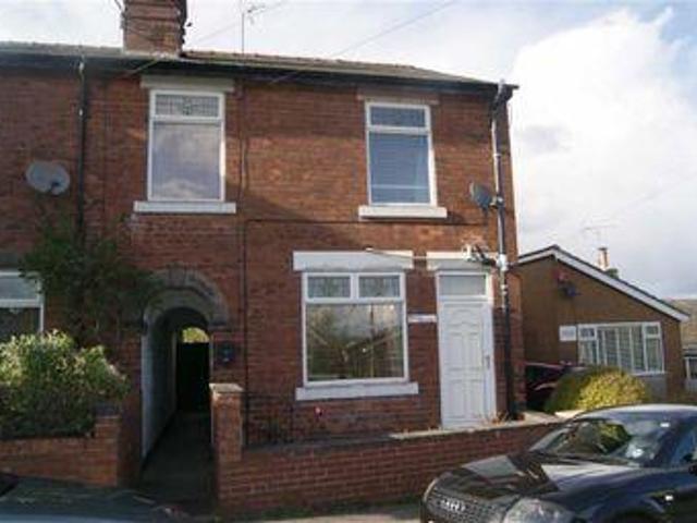 House for rent in Belper CP, Kedleston