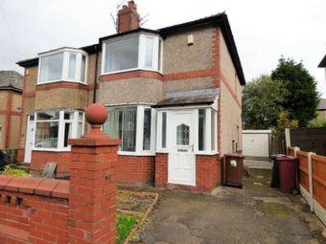 House for rent in Blackburn