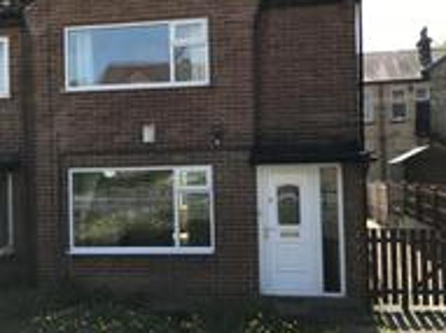 House for rent in Bingley, West Yorkshire