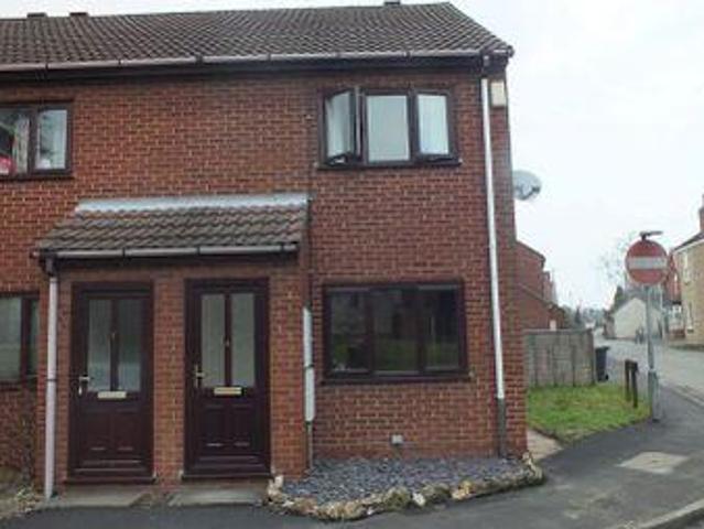 House for rent in Gainsborough CP, Ingleby