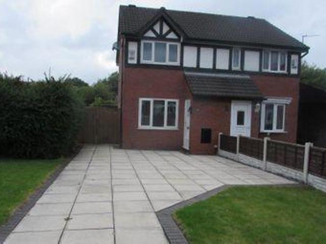 House for rent in Lancashire