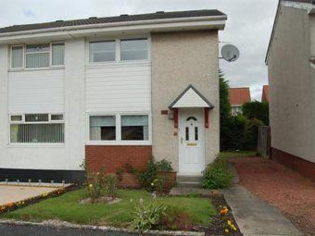 House for rent in Coatbridge, Scotland