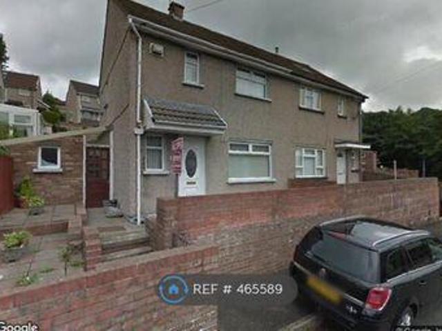 House for rent in St Athan, Wales