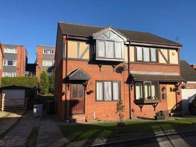 House for rent in Normanton and Altofts, Wakefield
