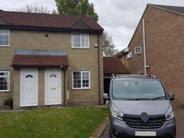 House for rent in Radstock, Bath And North East Somerset