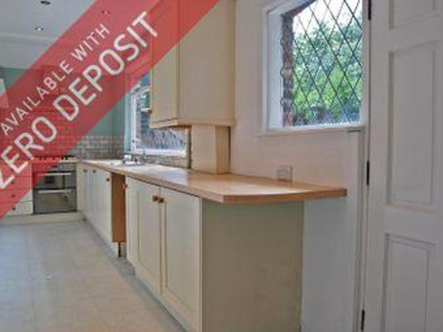 House for rent in Trafford Park, Greater Manchester