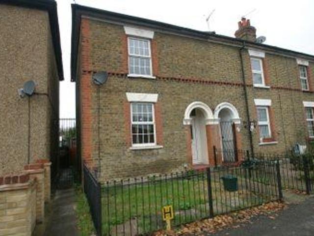 House for rent in Staines, Surrey