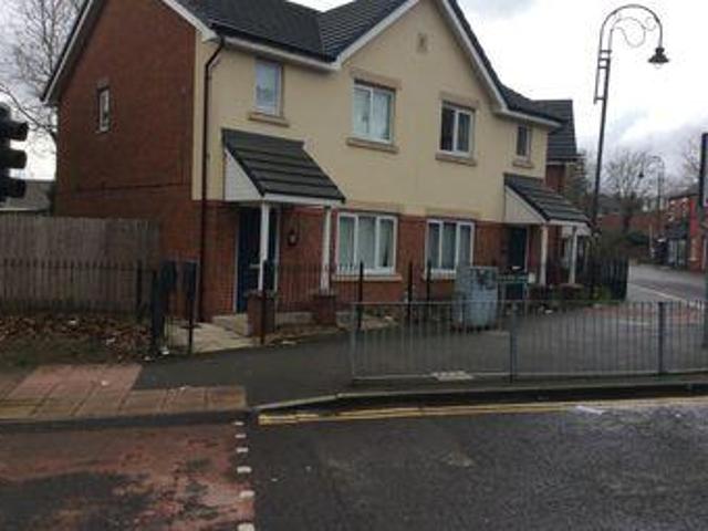 House for rent in Prescot, Knowsley