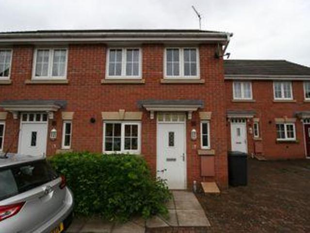 House for rent in Coalville, Leicestershire