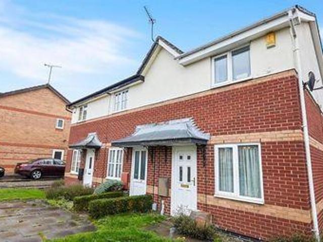 House for rent in East Midlands