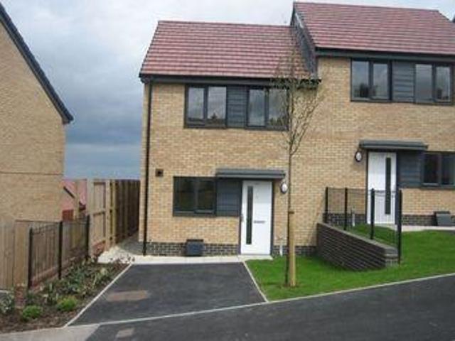 House for rent in South Yorkshire
