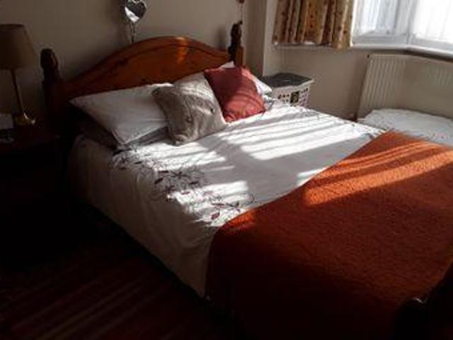 House for rent in Wembley, Greater London