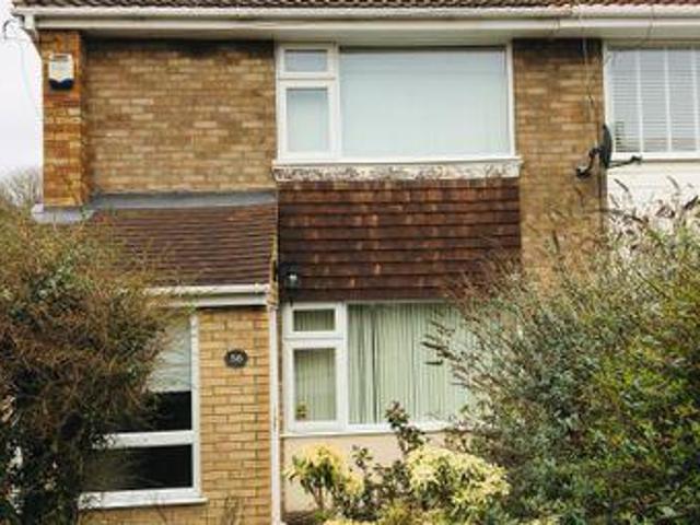 House for rent in Luton