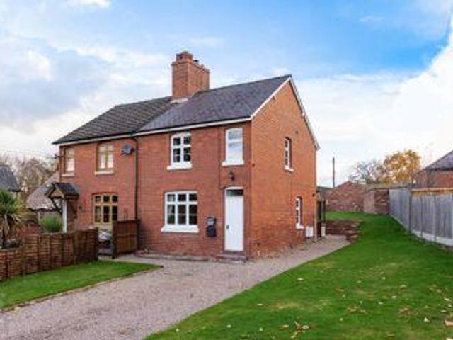 House for rent in Lower Bullingham