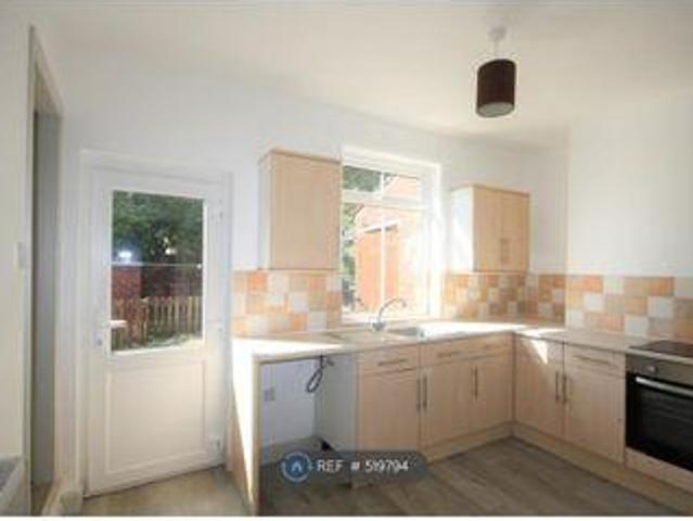 House for rent in Loundsley Green, East Midlands