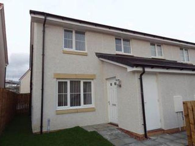House for rent in Dunfermline, Fife