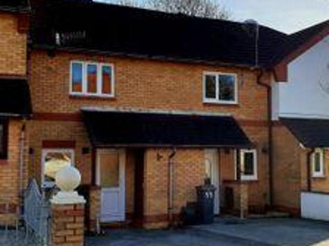 House for rent in Aberavon, Wales