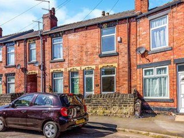 House for rent in South Yorkshire