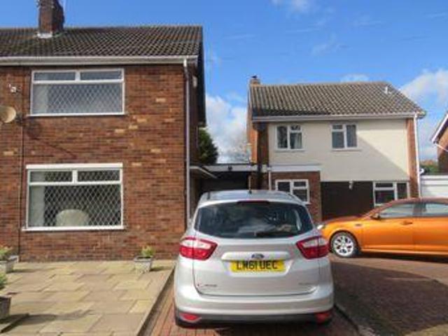 House for rent in West Midlands