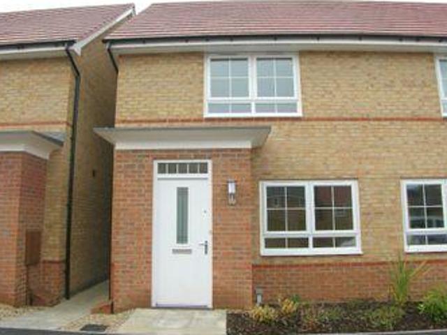 House for rent in Costhorpe, East Midlands