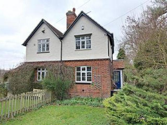 House for rent in Colliers End, Hertfordshire