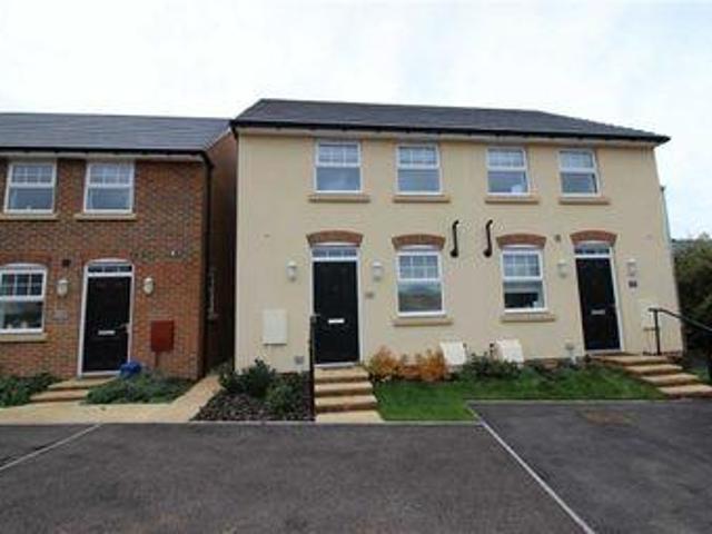 House for rent in Monmouth, Wales