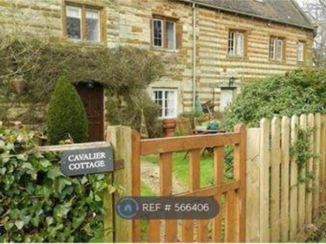 House for rent in Evershot, Oxfordshire