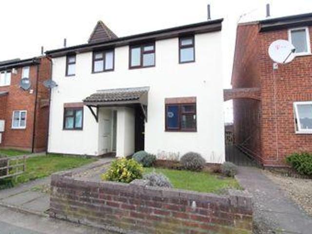 House for rent in Lower Bullingham