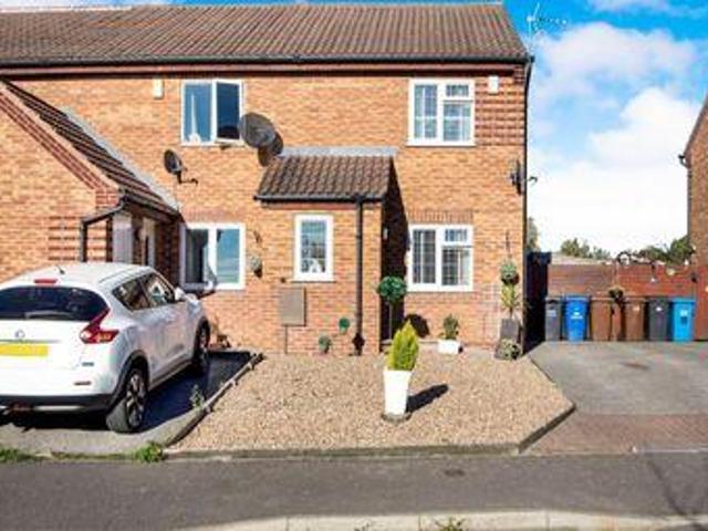 House for rent in Caldermill, East Midlands