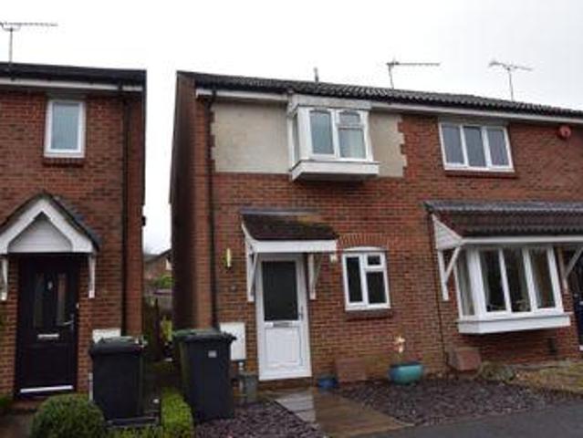 House for rent in Spring Vale, Hampshire