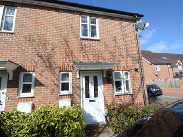 House for rent in Fleet, Hart