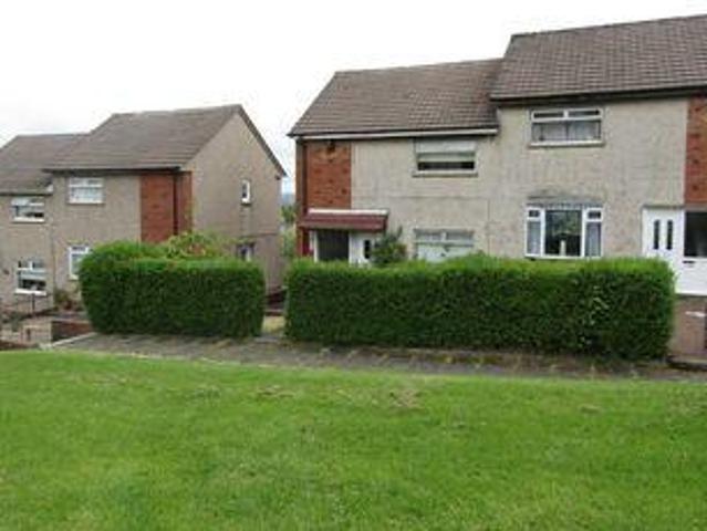 House for rent in Hamilton, Scotland