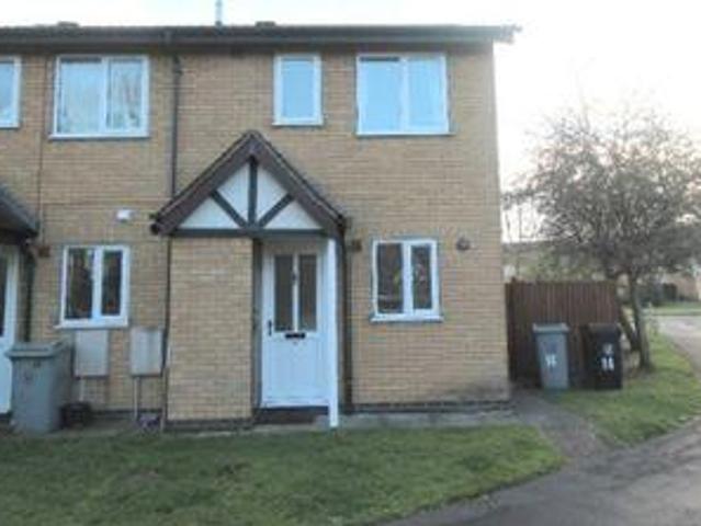 House for rent in Barholm, Lincolnshire