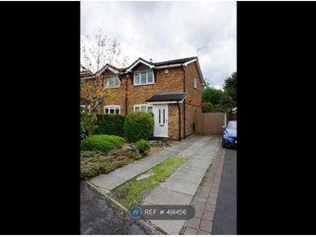House for rent in Wilmslow