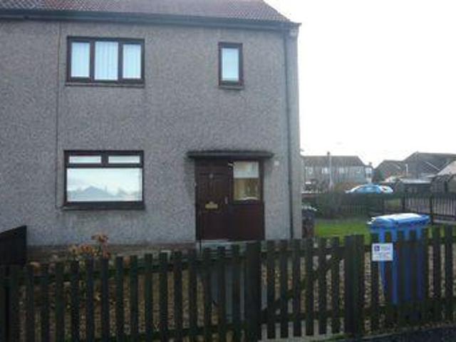 House for rent in Lochgelly, Fife