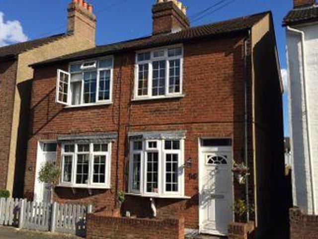 House for rent in Lyons, Greater London