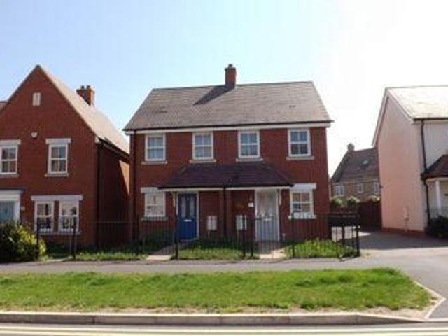 House for rent in Biggleswade, Bedfordshire