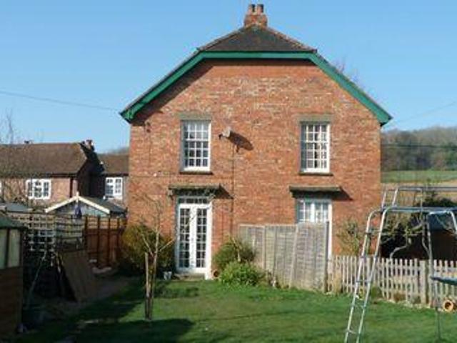 House for rent in Littlecote, West Sussex