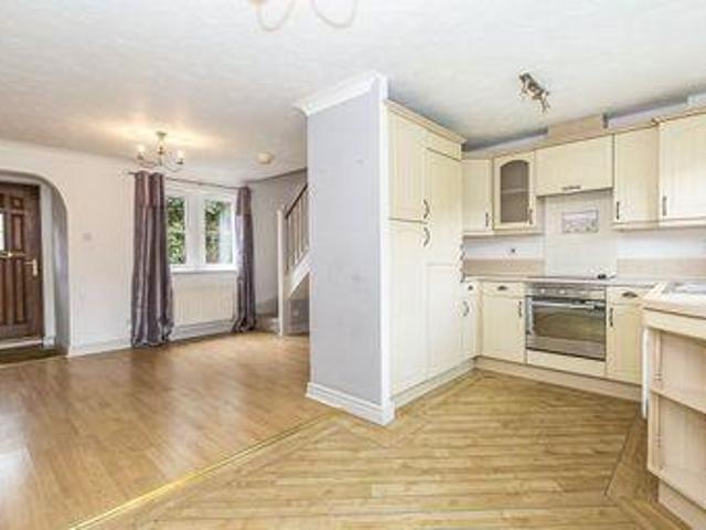 House for rent in Andertons Mill, Lancashire