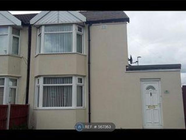 House for rent in Prescot, Knowsley