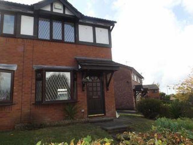 House for rent in Greenheys, Greater Manchester