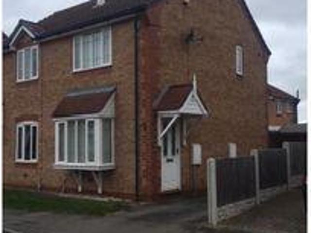 House for rent in Brigg, North Lincolnshire