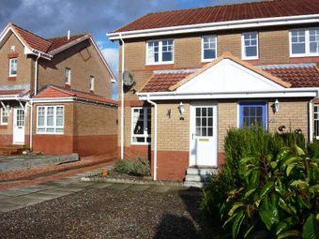 House for rent in Dunfermline, Scotland