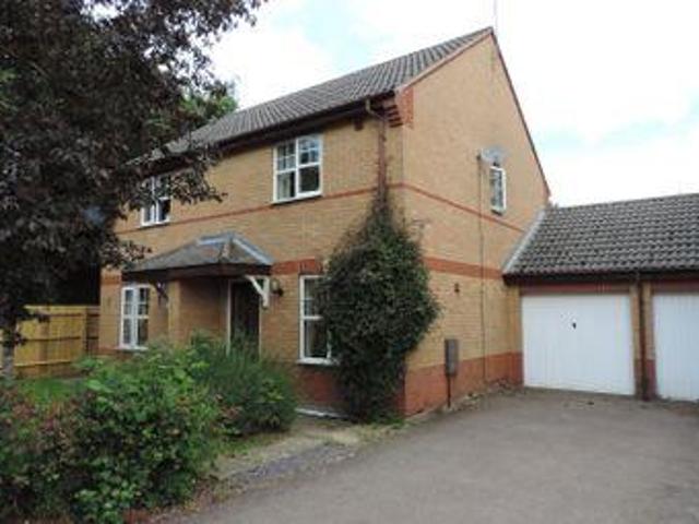 House for rent in Banbury, Cherwell