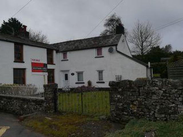 House for rent in Crickhowell, Wales